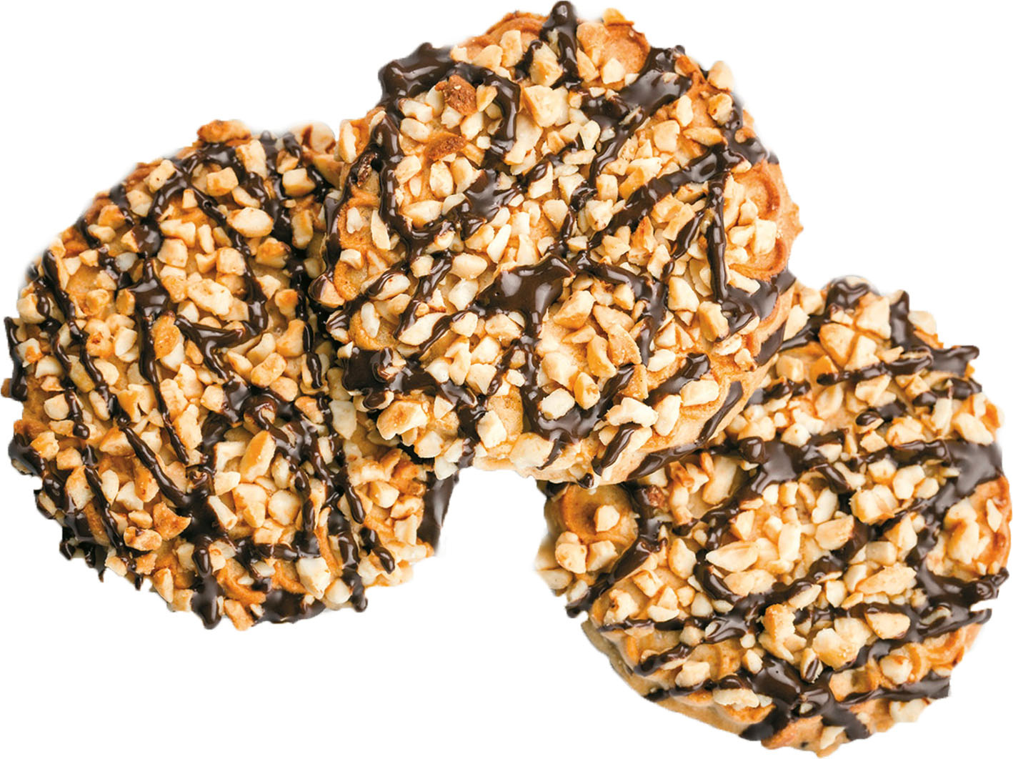 Печенье сдобное 