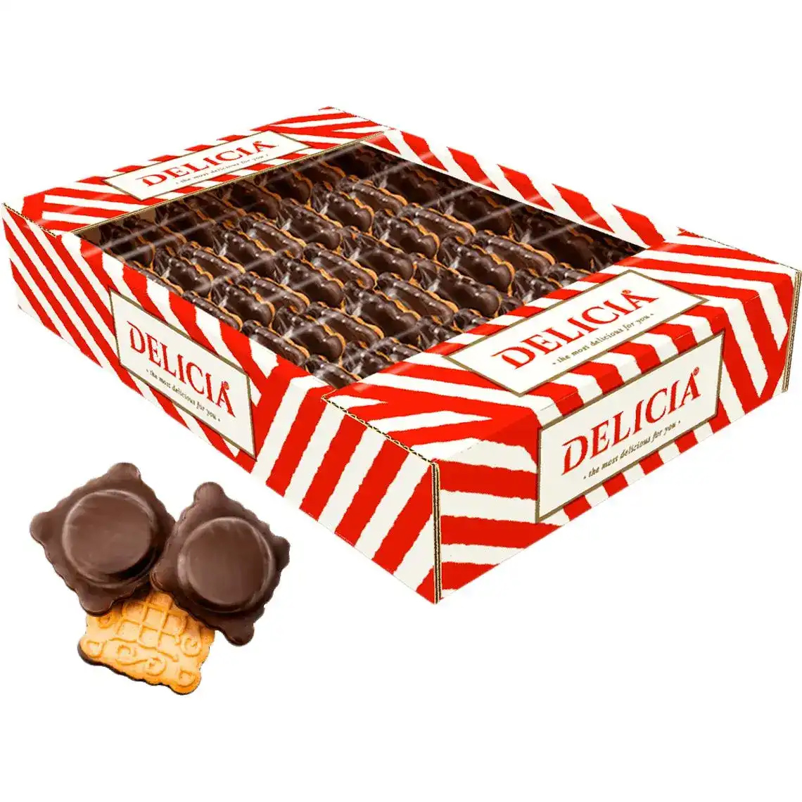 Печенье сдобное 