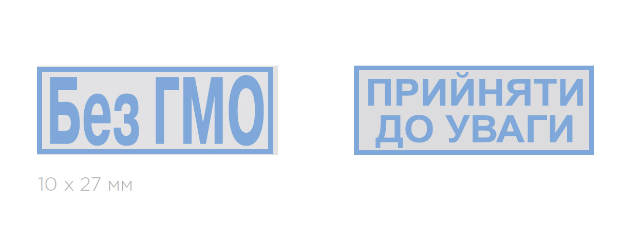 Оснастка для штампа 10х27мм., Compact, пластик., син. Colop - фото 4