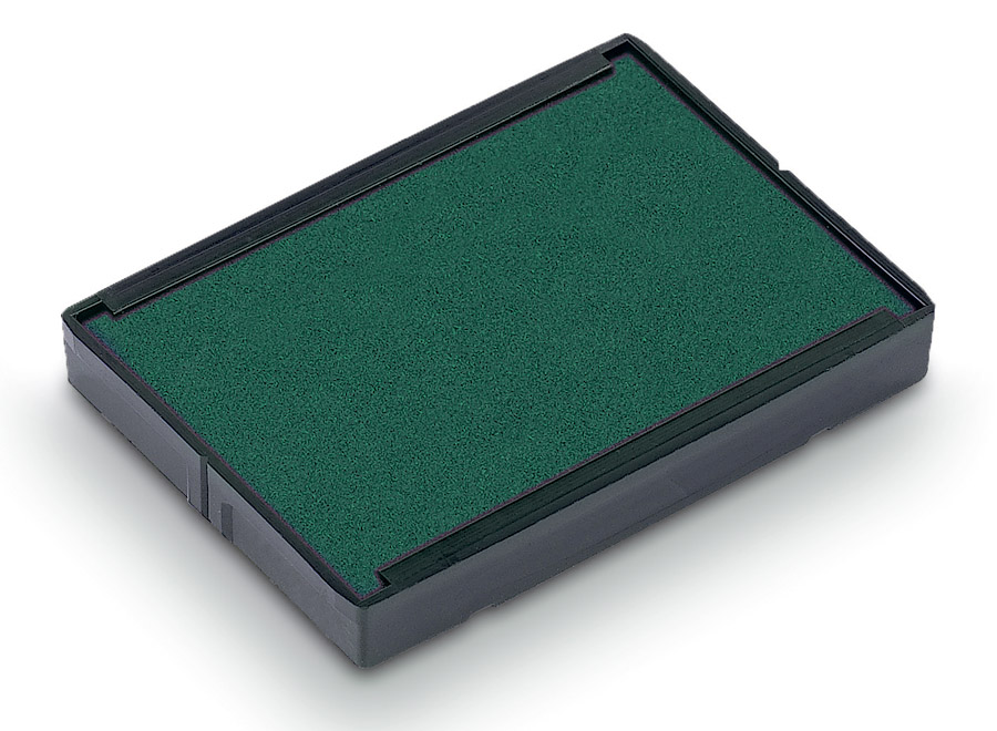 Подушка сменная для 4929, зел. Trodat - фото 2