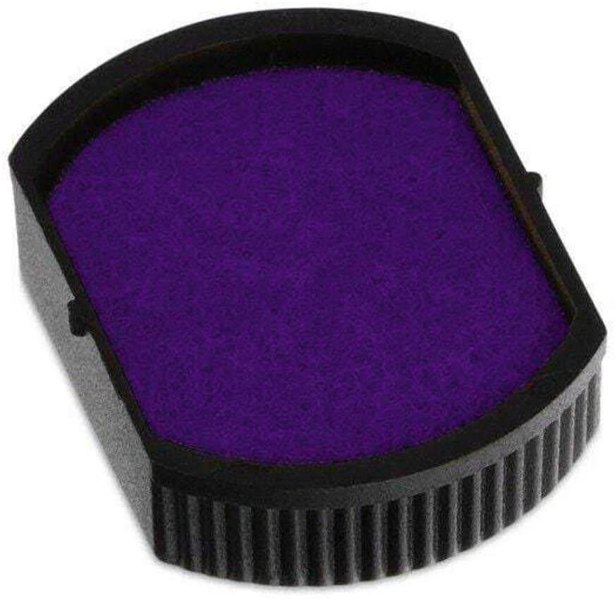 Подушка змінна для R17, фіолет. Colop - фото 1