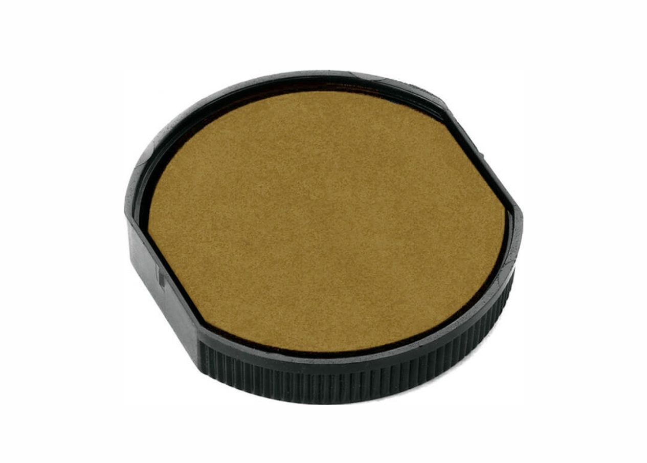 Подушка змінна для R45, R2045, нефарбована Colop - фото 1