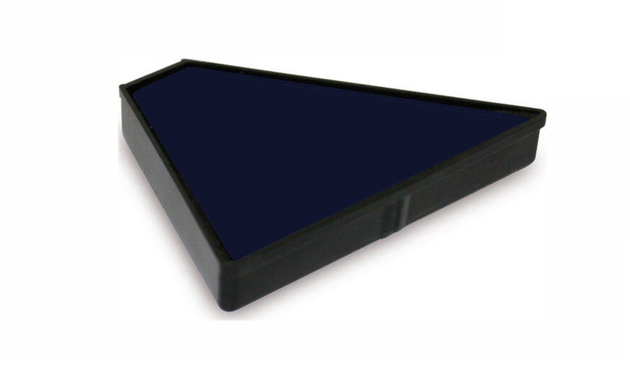 Подушка сменная для E/T45, син. Colop - фото 1