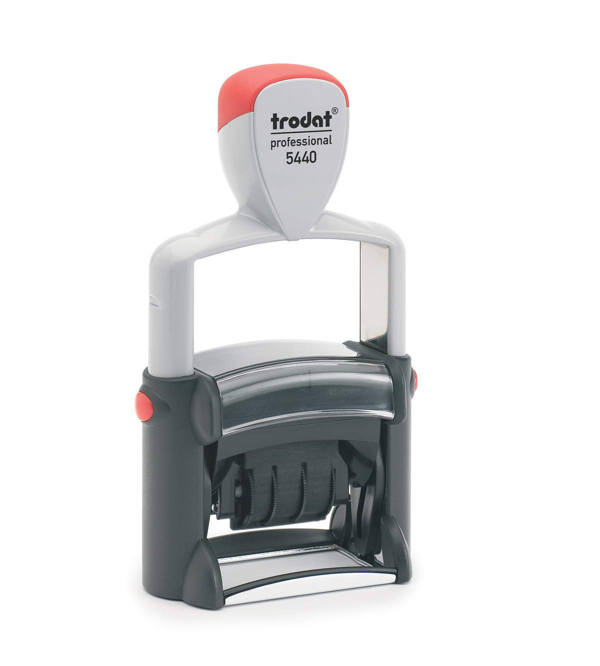 Датер со свободным полем 49*28мм., метал. 5440 Trodat - фото 1