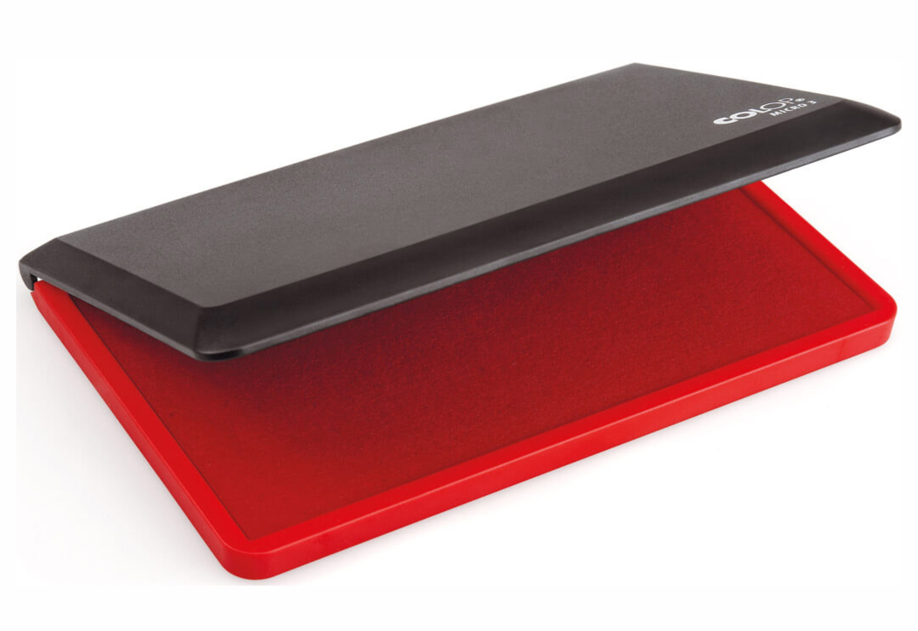 Подушка штемпельная 160*90мм., красн. Colop - фото 1