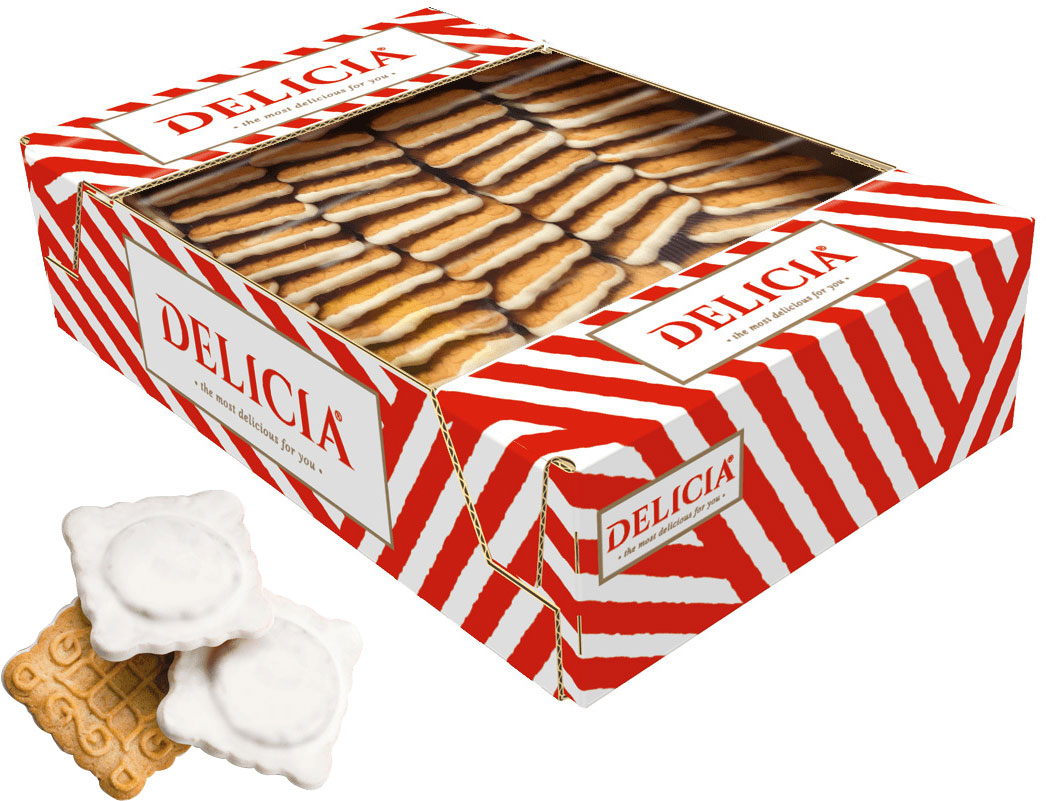 Печиво здобне 