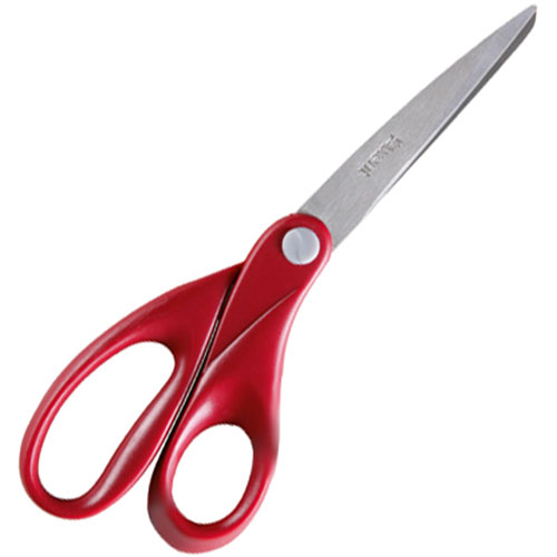 Ножиці 20см Welle Axent - фото 2