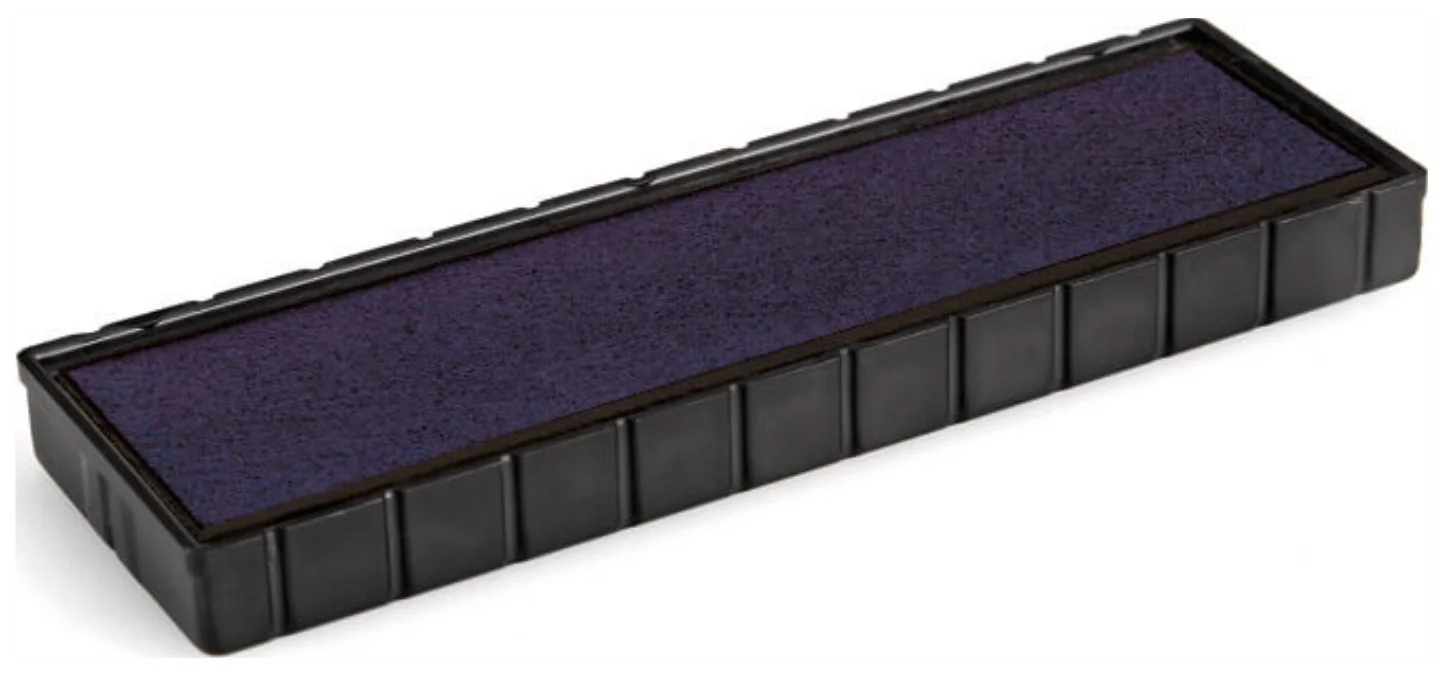 Подушка сменная для R25, син. Colop - фото 1