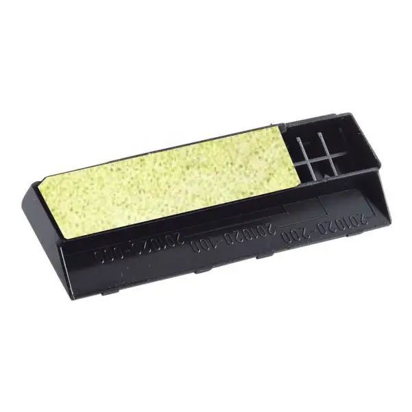 Подушка сменная для автоматического нумератора Reiner на 8 разрядов, неокрашенная Reiner - фото 1