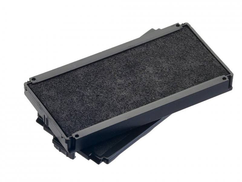 Подушка сменная 4911, 4951, 4820, 4822, 4846, черн. Trodat - фото 1