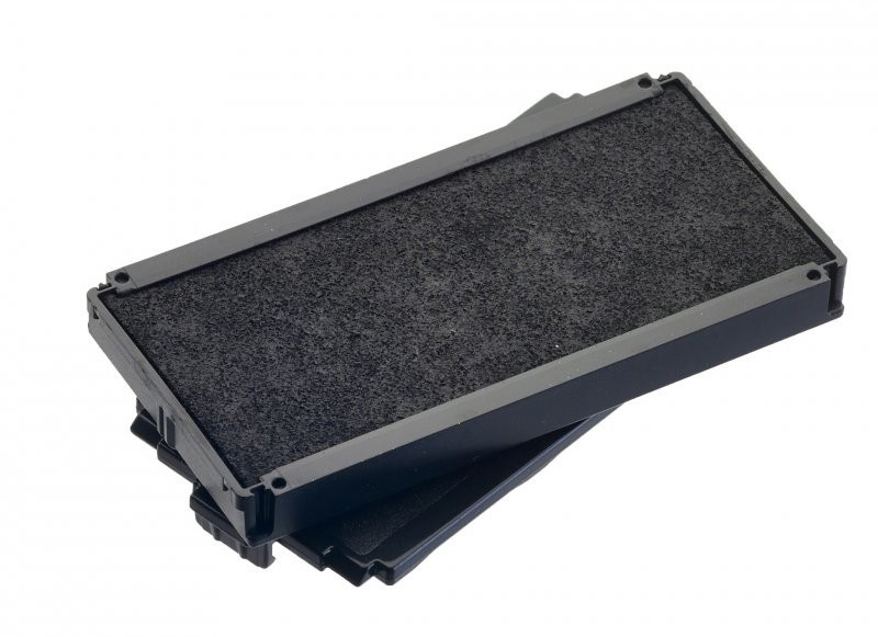 Подушка сменная 4912, 4952, Colop Pr30, Exp5Lines, черн. Trodat - фото 1