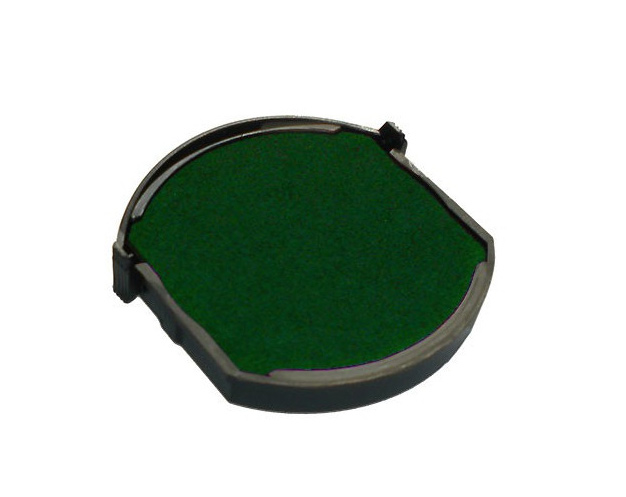 Подушка сменная для оснастки Trodat Printy 4642, зелен. Trodat - фото 1