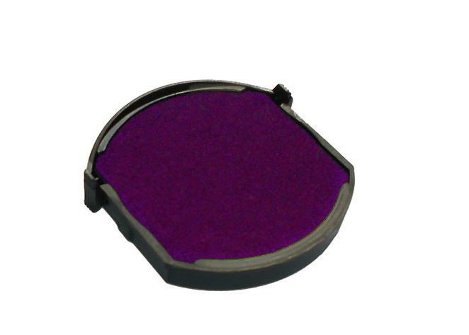 Подушка сменная для оснастки Trodat Printy 4642, фиолет. Trodat - фото 1