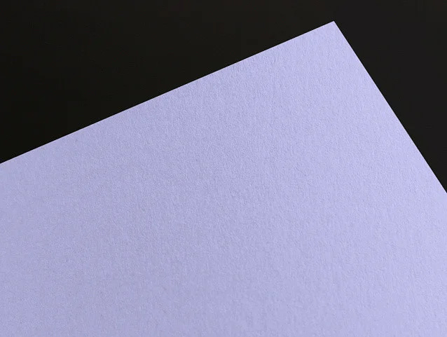 Бумага цветная Color A4 пастель 80г/м2, 500лист., LA12 violet, фиолет. Mondi - фото 1