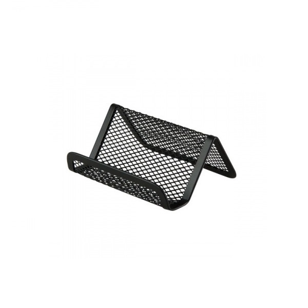 Підставка для візиток металева BuroMax - фото 1