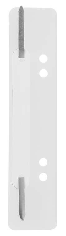 Вкладыш-скоросшиватель с перфорацией, 25шт./уп., ассорт. Axent - фото 2