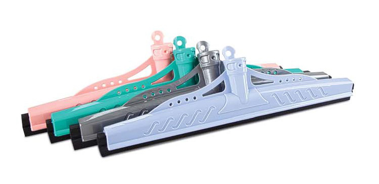 Стяжка для пола 55см., пластик/резина, ассорт. Uctem - фото 1