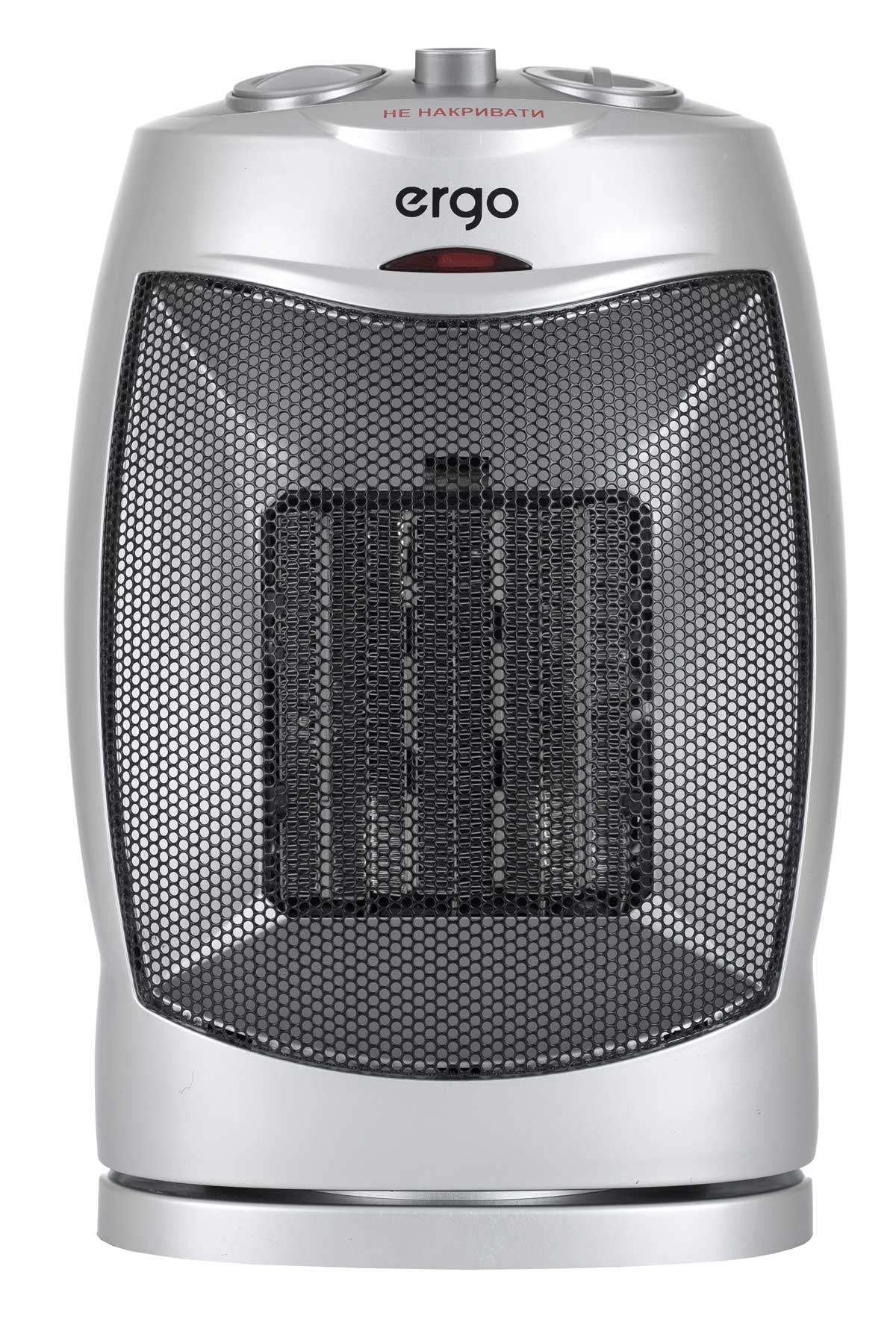 Обогреватель тепловентилятор FH 172 Ergo - фото 1