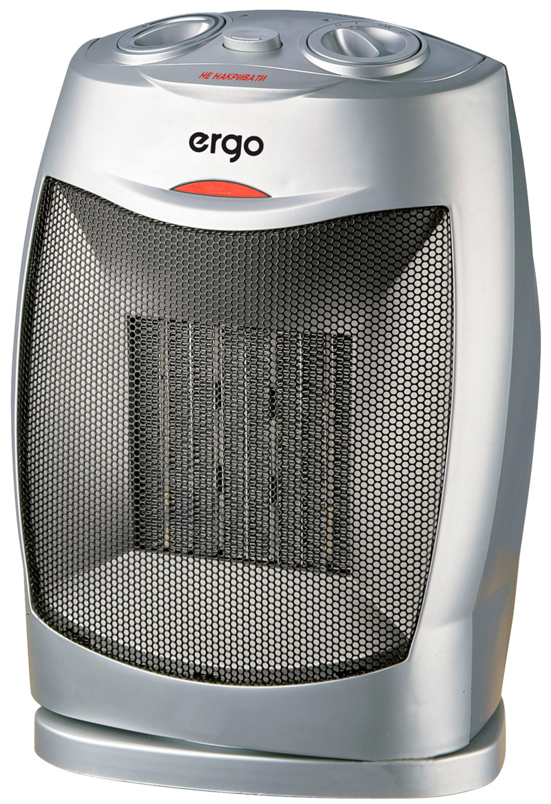 Обогреватель тепловентилятор FH 172 Ergo - фото 2