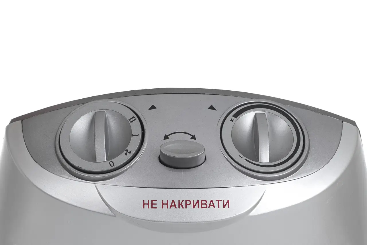 Обогреватель тепловентилятор FH 172 Ergo - фото 3