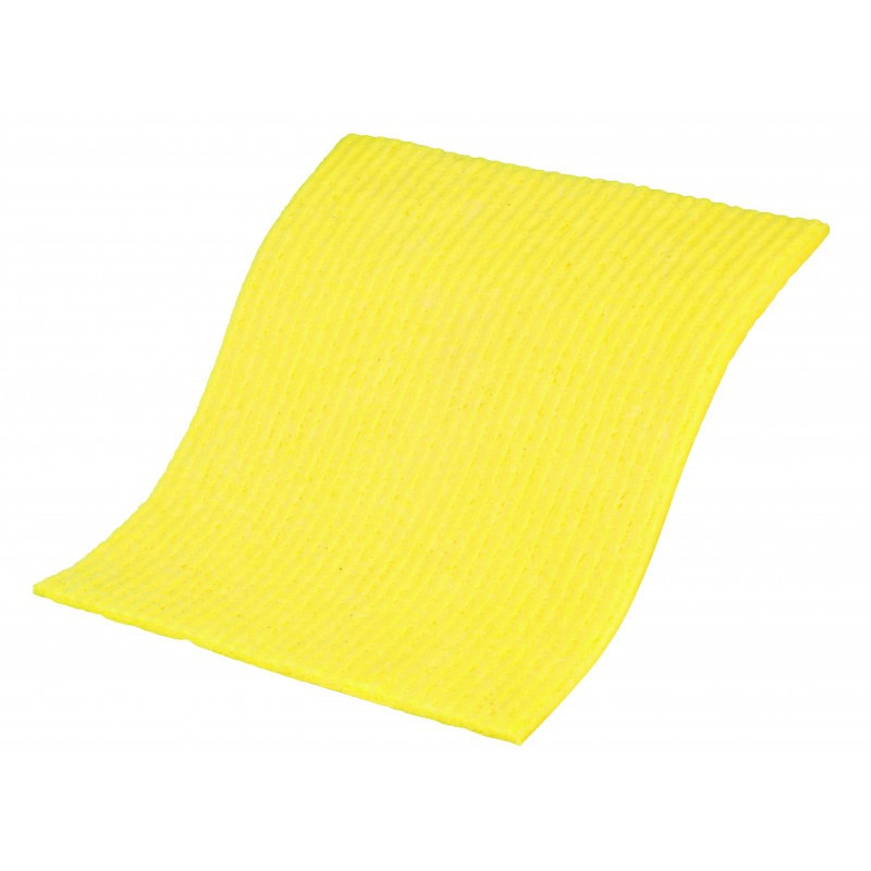 Салфетки влагопоглащающие, 18*20см, 5+1 (6шт/уп.), ассорт. Vileda - фото 3