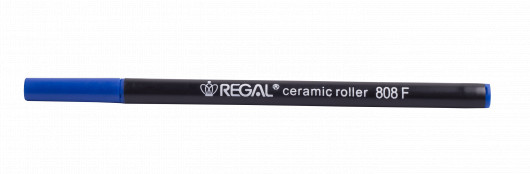 Стержень для роллера, 0,7мм., R.041A, син. REGAL - фото 1