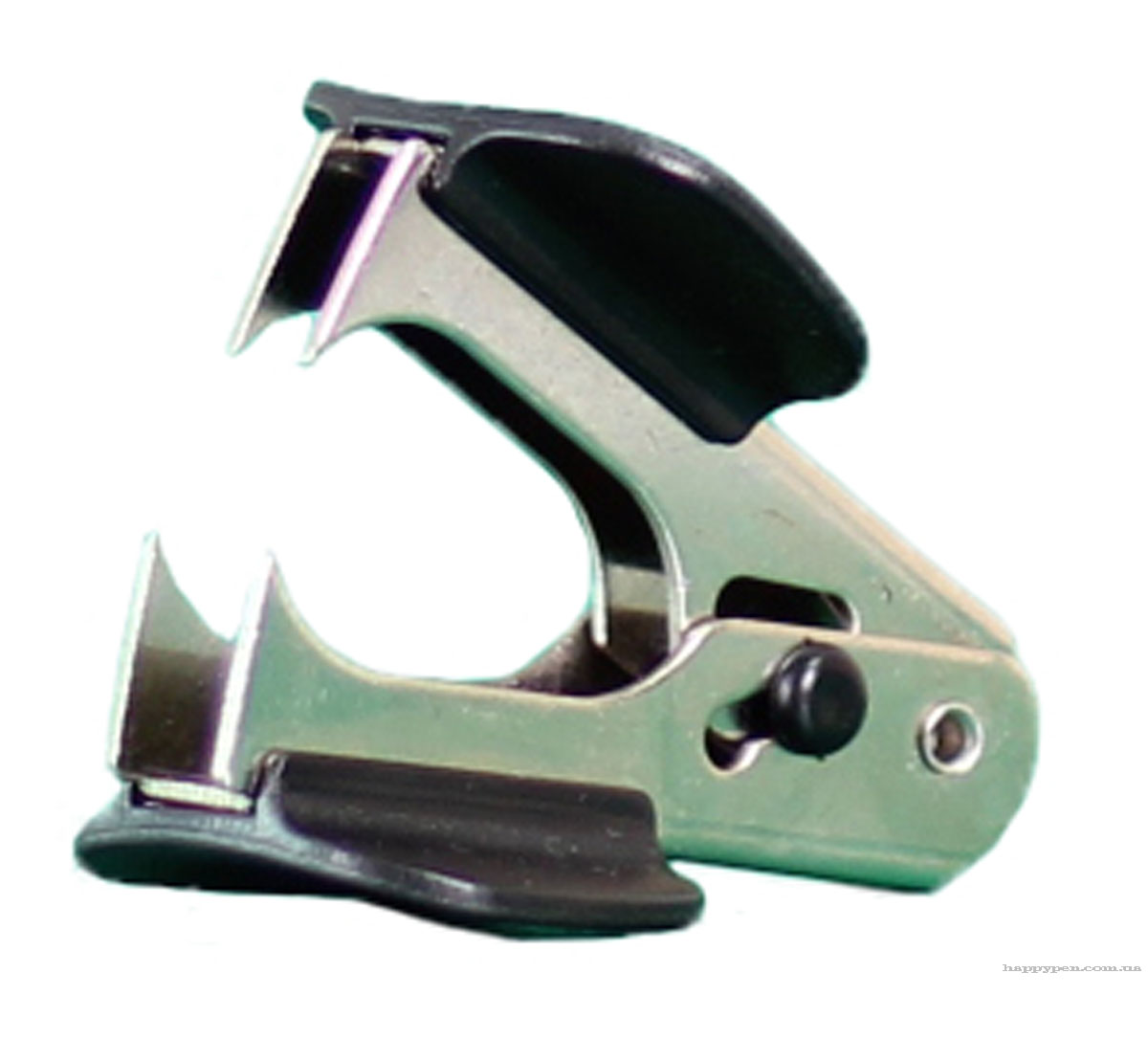 Антистеплер с фиксатором, черн. Scholz - фото 3