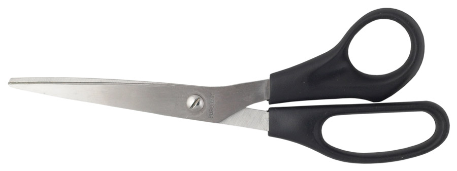 Ножницы 21см. BuroMax - фото 2