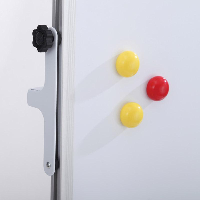 Фліпчарт на тринозі магнітно-маркерный 70*100см., регульована висота 125-190см. Axent - фото 1