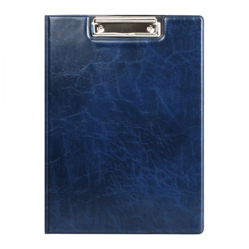 Планшет з верхнім притиском А4, Xepter, син. Axent - фото 1