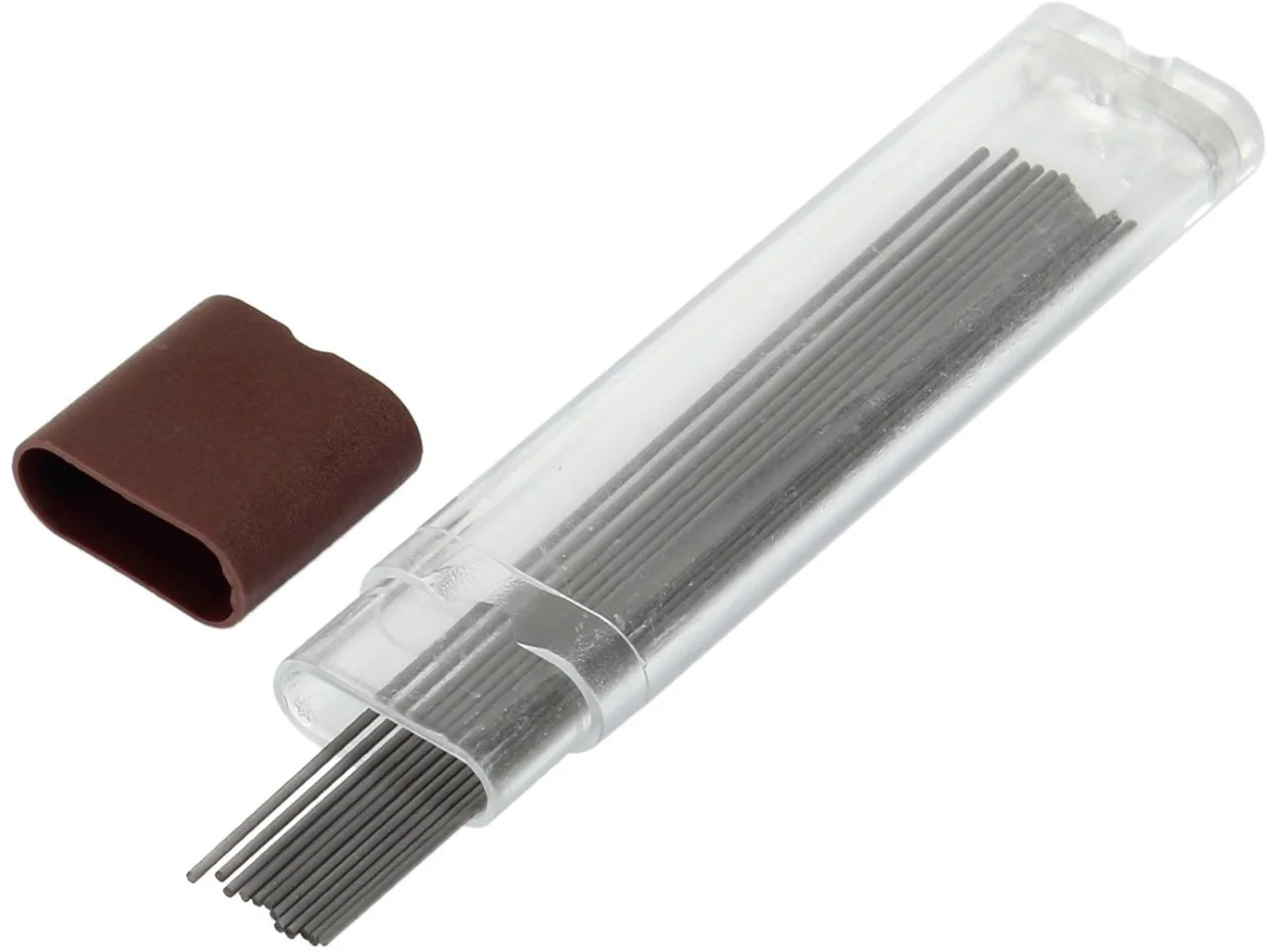 Грифели для автоматического карандаша 0,5мм., H, Bohemia Works Koh-i-noor - фото 1