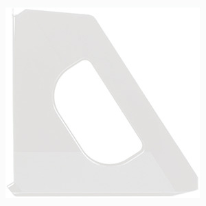 Лоток вертикальний Europost VIVIDA, біл. Esselte - фото 2