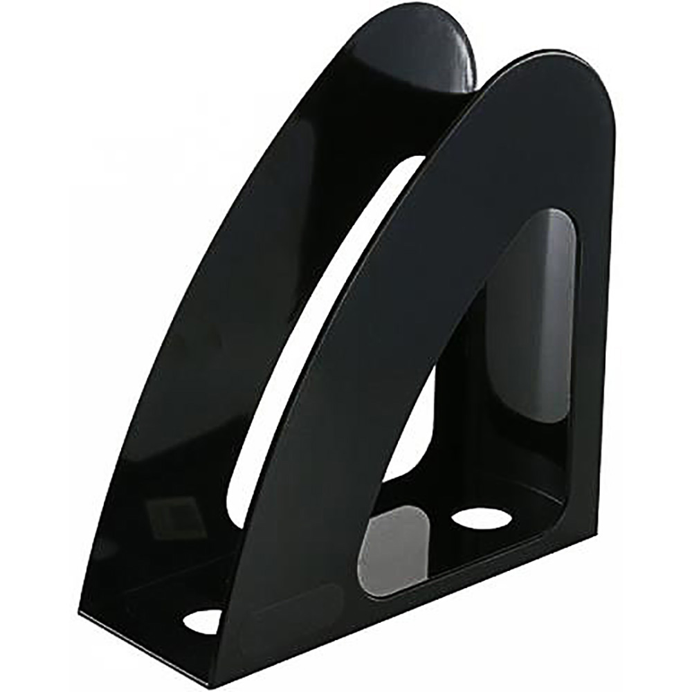 Лоток вертикальный Радуга (80613), черн. Арника - фото 1