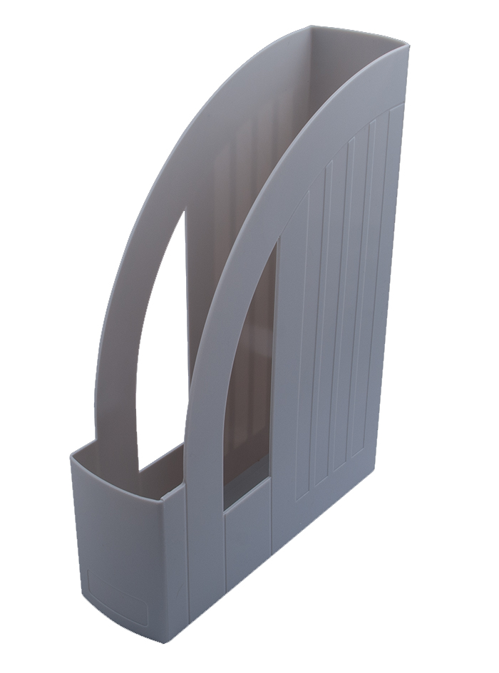 Лоток вертикальный, сер. Арника - фото 3