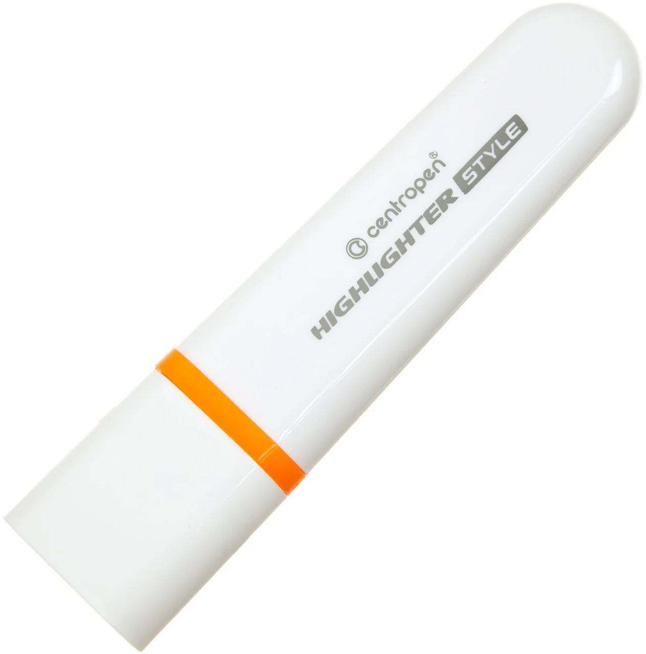 Маркер текстовий Highlighter Style 6252, 1-4,6мм, помар. Centropen - фото 2