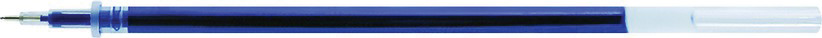 Стержень гелевый 131мм., 0,38мм., син. Axent - фото 1