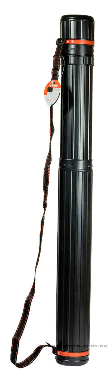 Тубус для креслень розсувний 104х8,5см NORMA - фото 1