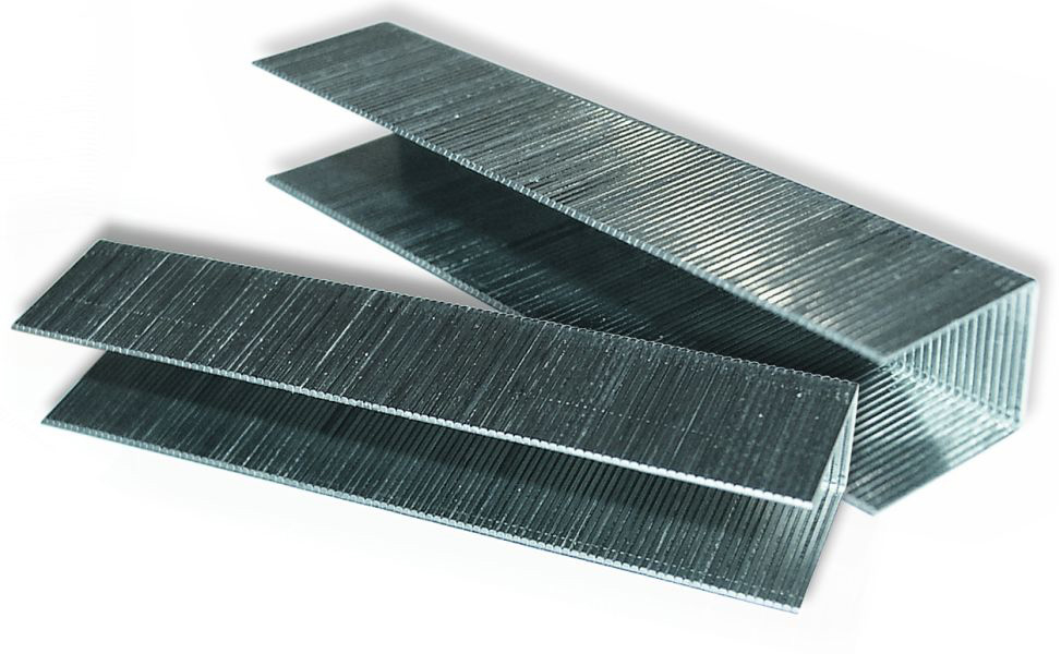 Скобы для степлера 23/20, 1000шт./уп. Scholz - фото 3