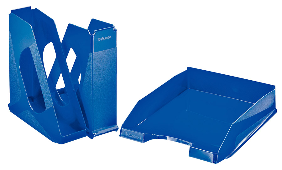 Лоток вертикальний Europost VIVIDA, син. Esselte - фото 3