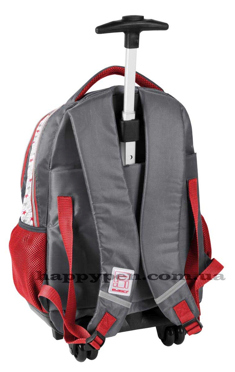 Рюкзак на колесах STUDIO PETS  PEJ-997 Paso - фото 3