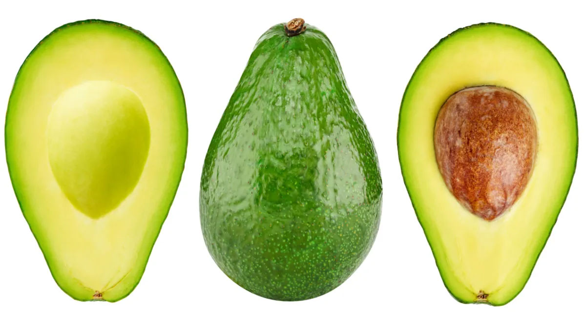 Авокадо _ - фото 1