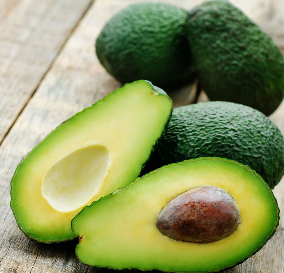 Авокадо _ - фото 2