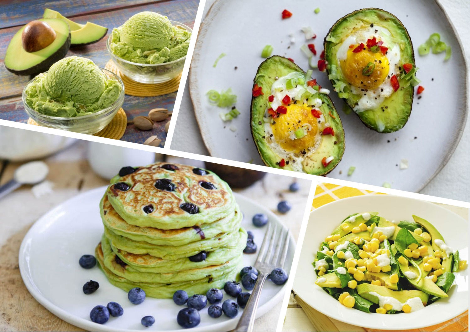 Авокадо _ - фото 4