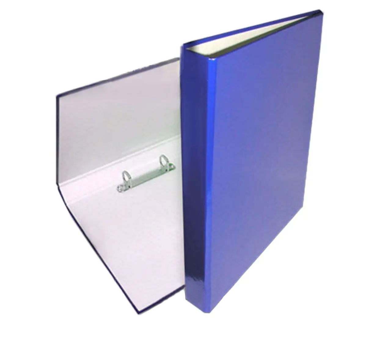 Папка А4 2,5см. 2кільця 