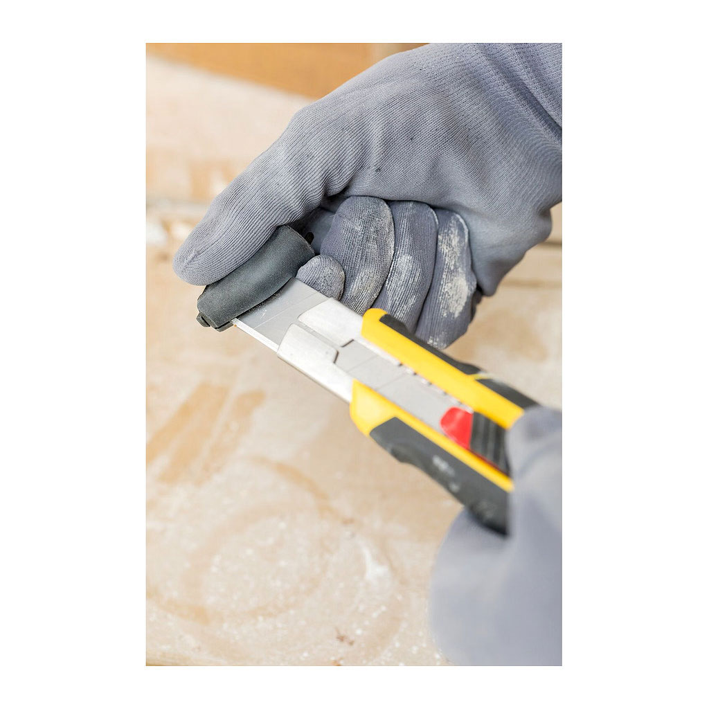 Ніж сегментний 25мм., FMHT10339-0 STANLEY - фото 2