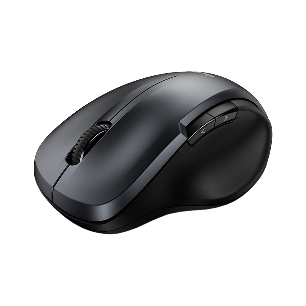 Мышь беcпроводная оптическая GENIUS Ergo 8200S, серый Genius - фото 3