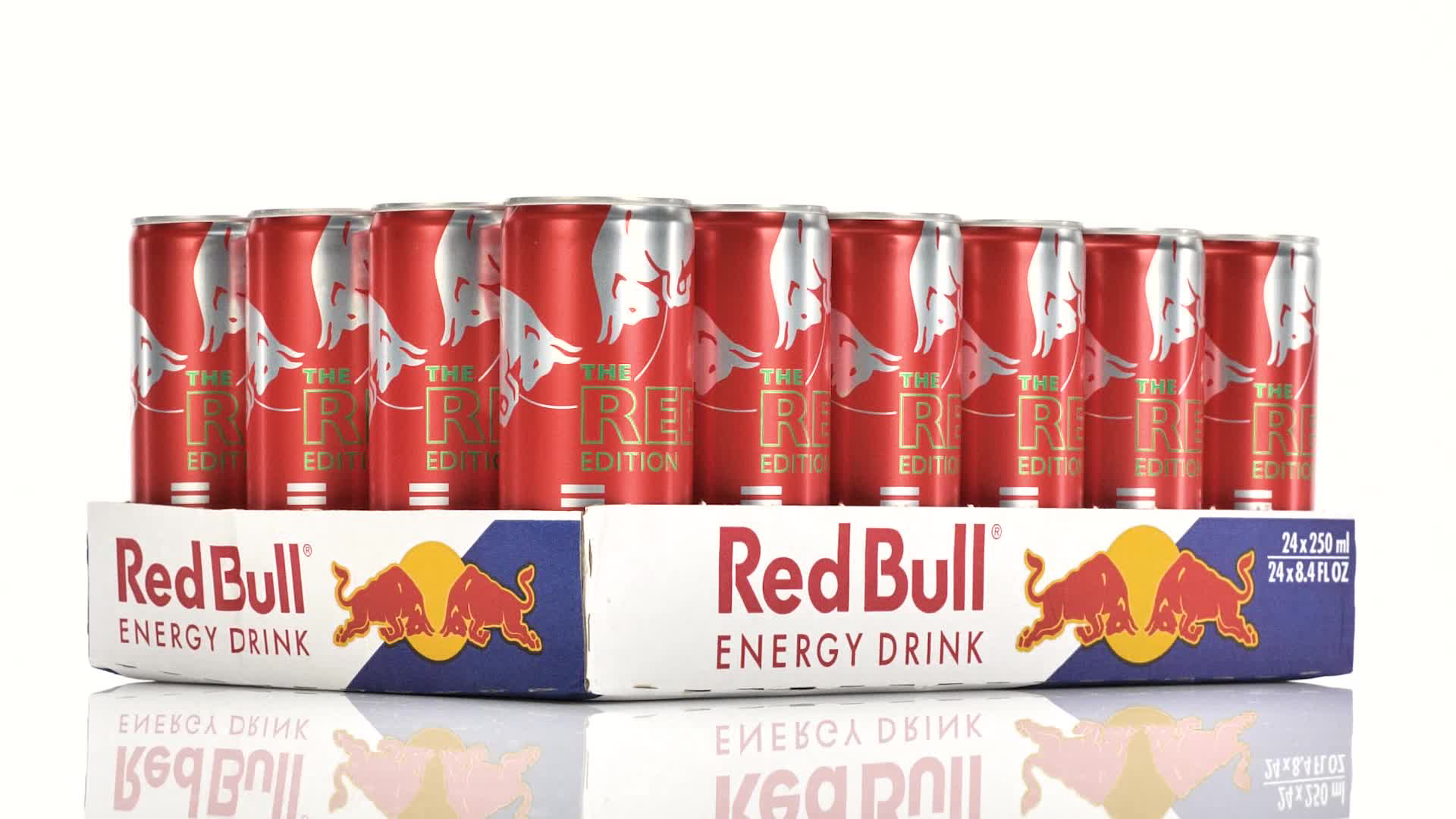 Напій енергетичний 