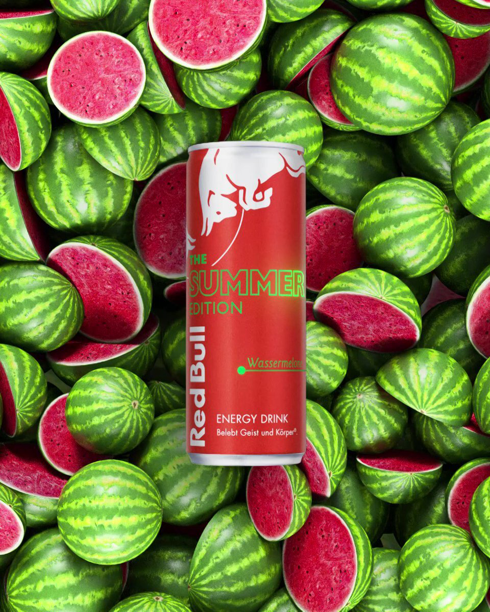 Напій енергетичний 