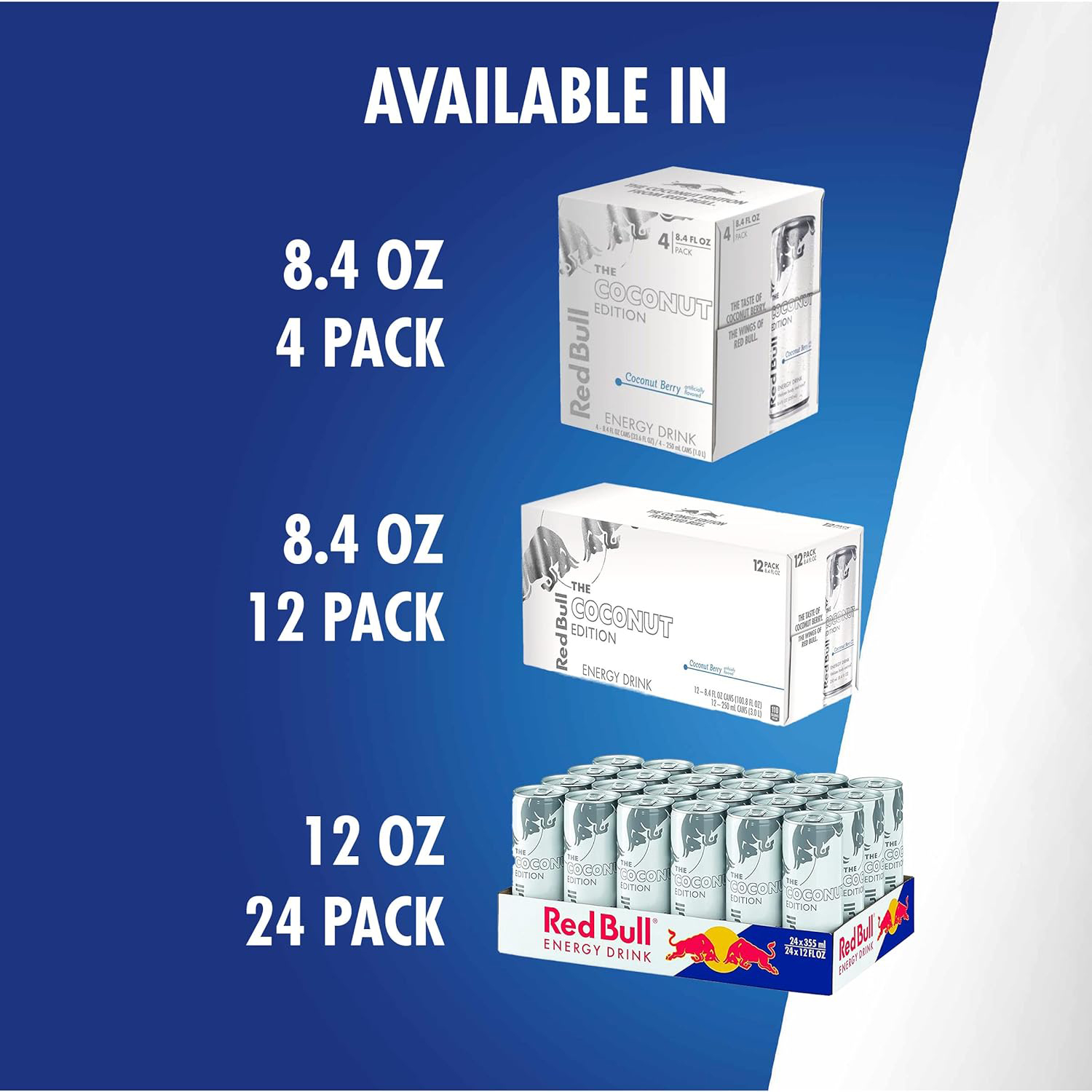 Напій енергетичний 