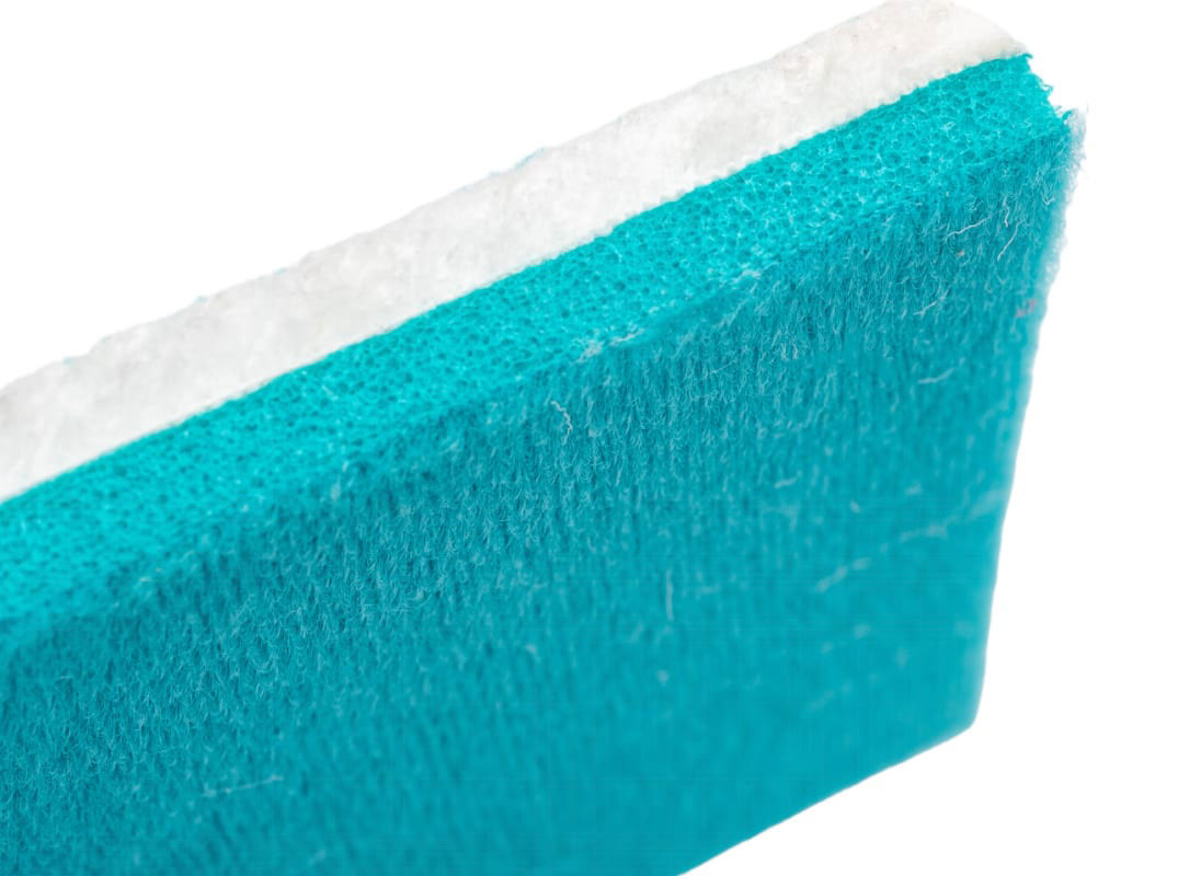 Насадка змінна для швабри Leifheit Micro Duo Picobello S 27х10 см (56610) LEIFHEIT - фото 7